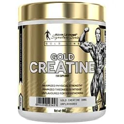 Креатин Kevin Levrone Gold Line Gold Creatine, 300 грам