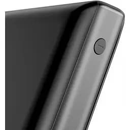 Зовнішній акумулятор Baseus Mini JA 30000mAh Power bank PPJAN-C01 6953156288829 - мініатюра 2