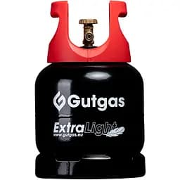 Газовый баллон Gutgas ExtraLight XLT-9.6 (GAXL0922) [149935]