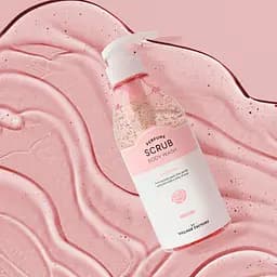 Гель-скраб для душу Village 11 Factory Classic Pink, 500 мл - мініатюра 2