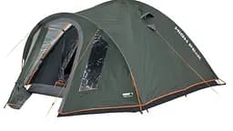 Намет двомісний High Peak Nevada 2.1 Deep Forest (10350)