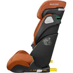 Автокрісло Maxi-Cosi Kore Pro i-Size Authentic Cognac (8741650110) - мініатюра 4