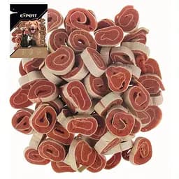 Ласощі для собак TatraPet Expert суши з курячим м'ясо 80 г 