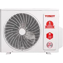 Спліт-система Tosot Lyra GF-24W2 [131095] - мініатюра 3