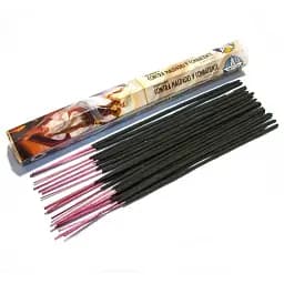 Аромапалочки угольные Darshan Contra Maldades Против зла 20 шт