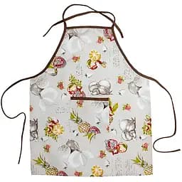 Кухонний фартух Прованс Fruits (33070)