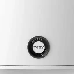 Водонагрівач TESY Bellislimo Lite Dry GCR 502712D E32 EC 50 л, 1.2 кВт, сухий ТЕН, універсальний, прямокутний, білий (306086) - мініатюра 3