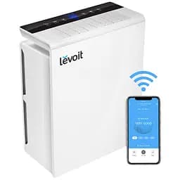 Воздухоочиститель Levoit Smart Air Purifier LV-H131-RXW (HEAPAPLVNEU0037)