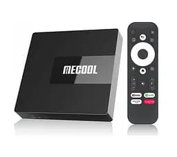 Медіаплеєр Android Smart TV Box Mecool KM7 2/16Гб - мініатюра 2