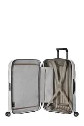 Валіза Samsonite C-LITE WHITE 81x55x34, 81 см CS2*35005 - мініатюра 8