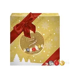 Конфеты Lindor Boite Cadeau Assorti 287 г