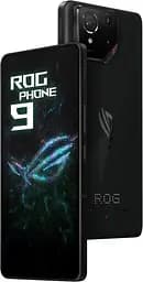 Смартфон Asus ROG Phone 9 5G (AI2501) 12/512Gb Black CN Глобальна прошивка - мініатюра 3