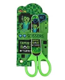 Ножиці дитячі Kidis Gaming Mode, 13.5 см, у футлярі