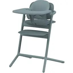 Стілець Cybex Lemo 4 в 1 Stone Blue (521003199)