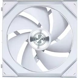 Вентилятор LIAN LI Uni Fan SL WIRELESS 120-1 White (G99.12SL1W1W.00) - мініатюра 3
