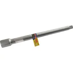 Удлинитель Сталь 3/8, 75 мм (71352)