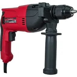 Дрель Vitals Master Um 1385BNlak электрическая (98527N)