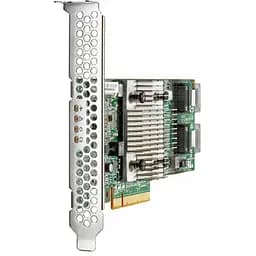 Контроллер HP H240 FIO Smart HBA (761873-B21)