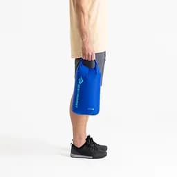 Гермочохол Sea to Summit Lightweight Dry Bag, 8 л Синій - мініатюра 5