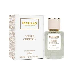 Парфум унісекс Richard White Chocola 60 мл