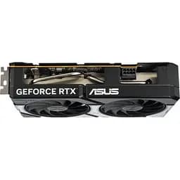 Відеокарта Asus GeForce RTX5060 8Gb DUAL OC (DUAL-RTX5060-O8G) - мініатюра 5