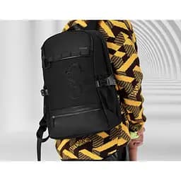 Рюкзак Tigernu T-B9029 15.6` Black [121190] - мініатюра 4