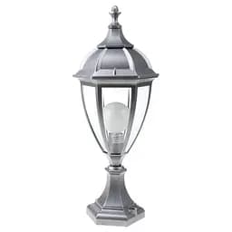 Классический фонарь Brille садово-парковый GL-05 BS Sand Silver IP33