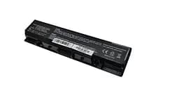 Акумулятор для ноутбука Dell GK479 Inspiron 1520 11.1V Black 5200 mAh