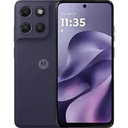 Смартфон Motorola Moto G17 Power 8/256GB Evening Blue (PBBM0005RS) UA-UCRF [161108]