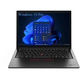 Ноутбук 2 in 1 Lenovo ThinkPad L13 Yoga Gen 3 , 13.3" WUXGA 1920x1200 IPS сенсорний Екран 300nits, i5-1235U 10-