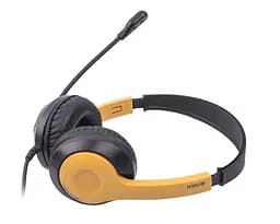 Гарнітура A4Tech FH100U Bumblebee (FH100U (Bumblebee))