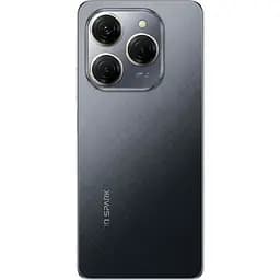 Смартфон Tecno Spark 20 Pro (KJ6) 8/256Gb Moonlit Black (4894947014178) (UA UCRF) - мініатюра 2