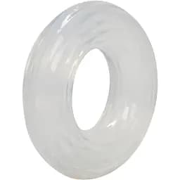 Ерекційне кільце CalExotics Premium Silicone Ring Large прозоре