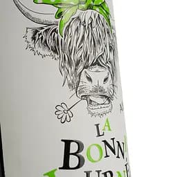 Вино La Bonne Journee Sauvignon Blanc IGP Atlantique біле сухе 0.75 л - мініатюра 3