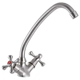 Змішувач для кухні EP Smes 271 EP0092 Satin