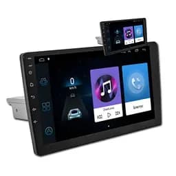 Універсальна магнітола 9601C з Windows 10.1 та підтримкою 1DIN Carplay XPRO (42442-9601C_2992) - мініатюра 2