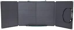 Комплект EcoFlow DELTA + 3*110W Solar Panel (43-00359) - мініатюра 6