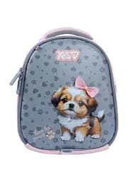 Рюкзак дитячий Yes K-33XXS Love has Paws - мініатюра 2