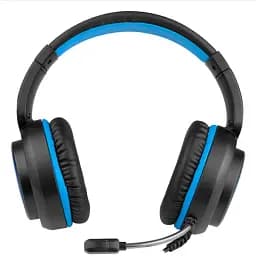 Комп'ютерна аудіо гарнітура Tracer Gamezone Dragon Blue LED (TRASLU46621) - мініатюра 2