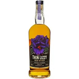 Виски Thin Lizzy 40% 0.7 л