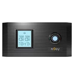 Джерело безперебійного живлення nJoy (UPCSTLP860TAICP01B) (Aira 600) - мініатюра 6