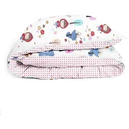 Підковдра Cosas Red Riding Hood полуторна 155х215см (Red-Riding-Hood_155q) - мініатюра 2