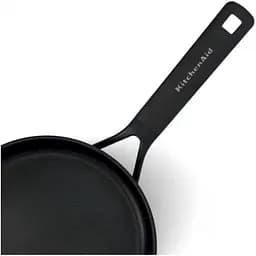 Ківш KitchenAid Classic Forged Aluminium 20 см 3.1 л (CC005684-001) - мініатюра 2