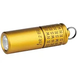 Ліхтар-брелок Olight I1R2 PRO East Yellow
