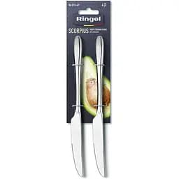 Набор столовых ножей Ringel Scorpius 4 шт. (RG-3115-4/1)