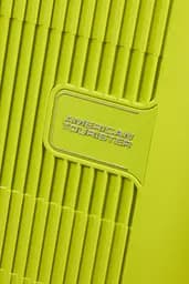 Валіза American Tourister AEROSTEP YELLOW 67x46x26 67 см MD8*06002 - мініатюра 3