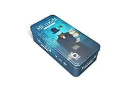 Настільна гра Igames Містеріум. Таємничі знаки (Mysterium: Hidden Signs) (1603) - мініатюра 2