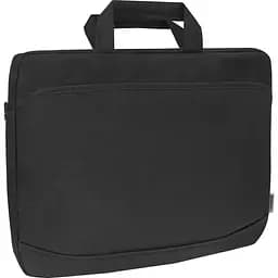 Сумка для ноутбука 17.3" Defender Monte черная