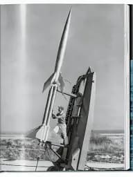 The NASA Archives. From Project Mercury to the Mars Rovers - мініатюра 3