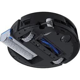 Робот-пилосос з вологим прибиранням Ecovacs Deebot X8 Pro Omni (DEX56 Black) UA UCRF - мініатюра 3